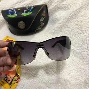 Brand New Ed Hardy Sunglasses